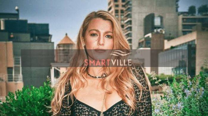 The Blake Lively Scandal: Everything You Need To Know