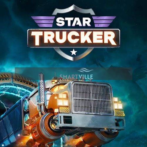 Star Trucker Reddit: The Galaxy's Hub for Interstellar Haulers