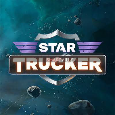 Star Trucker Reddit: The Galaxy's Hub for Interstellar Haulers