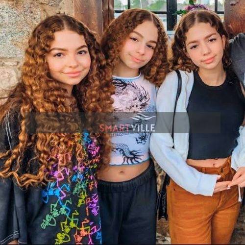 Kalogeras Sisters Ethnicity: Kalogeras Triplets, Biography, Wikipedia, Parents, Net Worth,