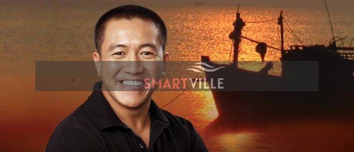 Anh Do: Biography, Net Worth, Wiki, Age, Wife, Height, Weight, Ethnicity, Nationality