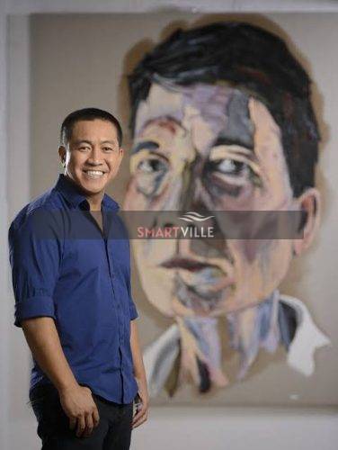 Anh Do: Biography, Net Worth, Wiki, Age, Wife, Height, Weight, Ethnicity, Nationality