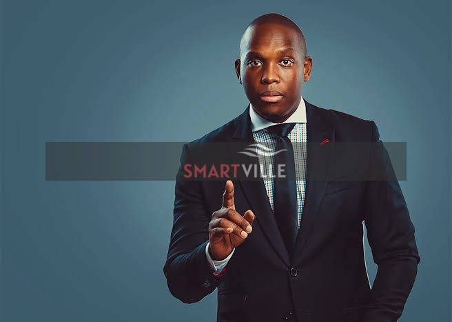 Vusi Thembekwayo: Net Worth, Biography, Wikipedia, Wife, Age, and Height