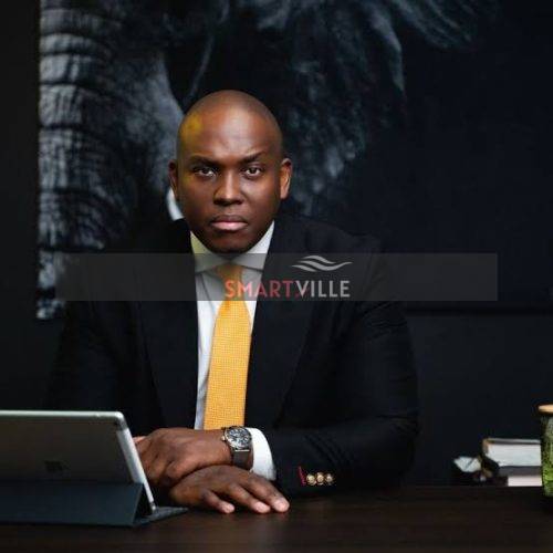 Vusi Thembekwayo: Net Worth, Biography, Wikipedia, Wife, Age, and Height