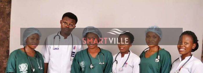 School of Nursing in Lagos Without JAMB