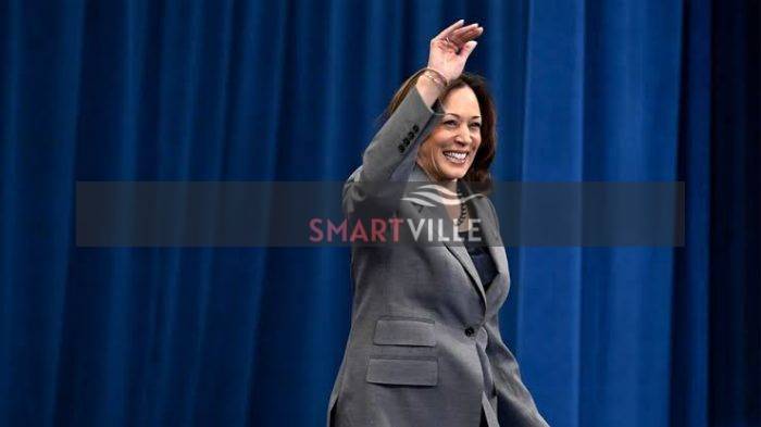 Kamala Harris Biography, Net Worth, Parents, Age, Height, Wife