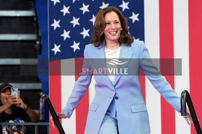 Kamala Harris Biography, Net Worth, Parents, Age, Height, Wife