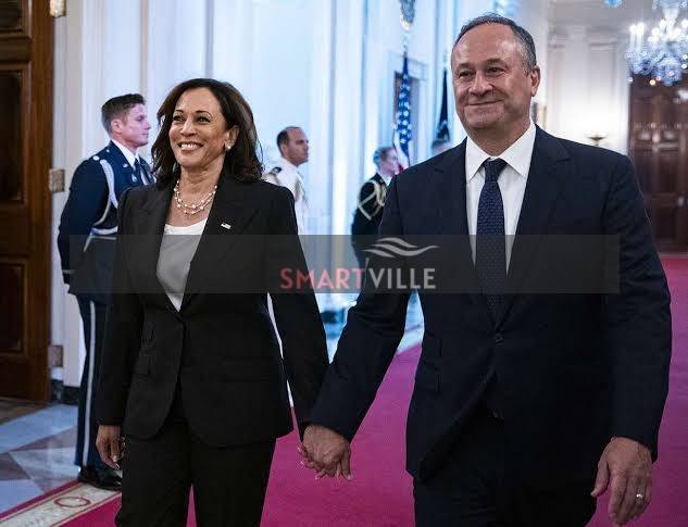 Kamala Harris Biography, Net Worth, Parents, Age, Height, Wife