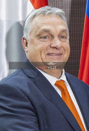 Viktor Orbán: Biography, Net Worth, Wife, Children, Family, Height, Weight