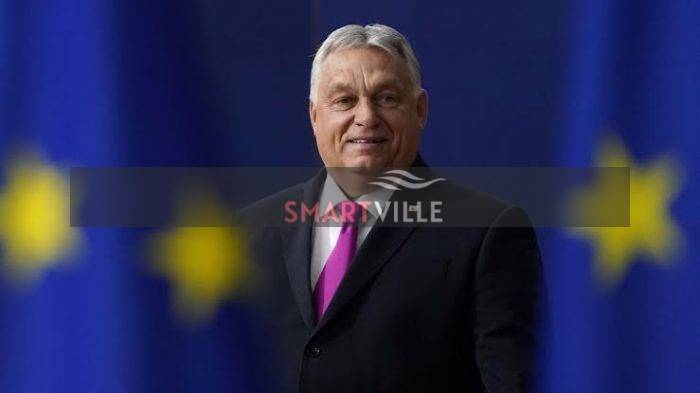 Viktor Orbán: Biography, Net Worth, Wife, Children, Family, Height, Weight