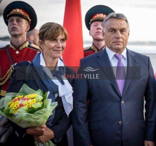 Viktor Orbán: Biography, Net Worth, Wife, Children, Family, Height, Weight