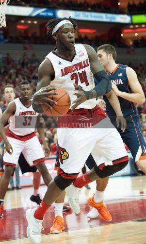 Montrezl Harrell: Biography, Net Worth, Wife, Girlfriend, Family, Height, Weight