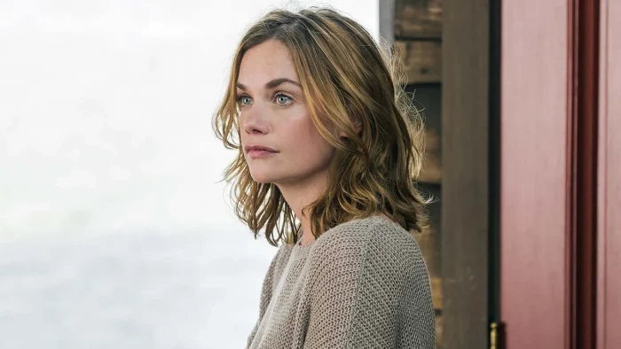 Ruth Wilson Biography, Net Worth, Age, Height, Weight, Husband, Ethnicity, Nationality